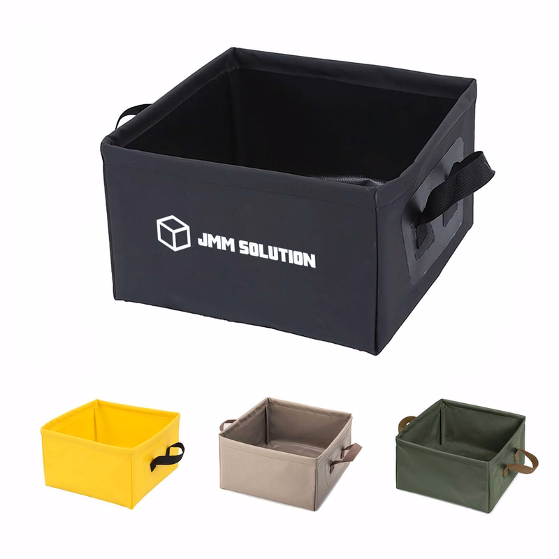 Eco-friendly Foldable Bucket