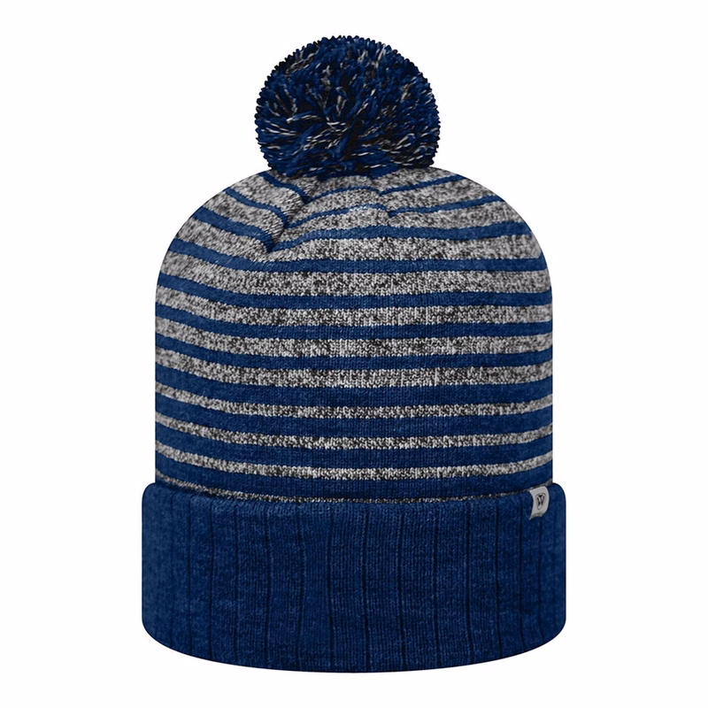 Ritz Knit Beanie - 5001