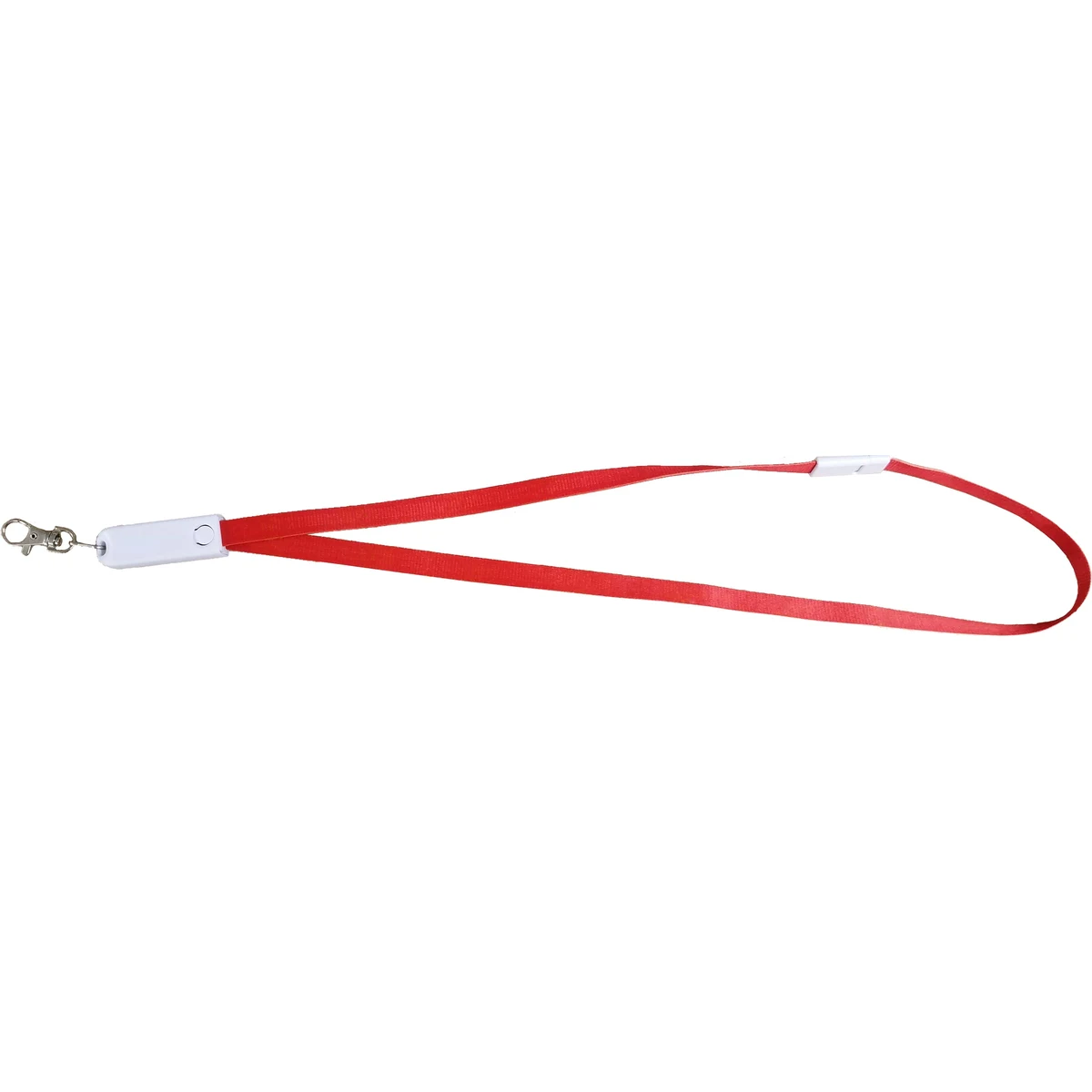 9338LCC 3 in 1 Lanyard Charging Cable 1