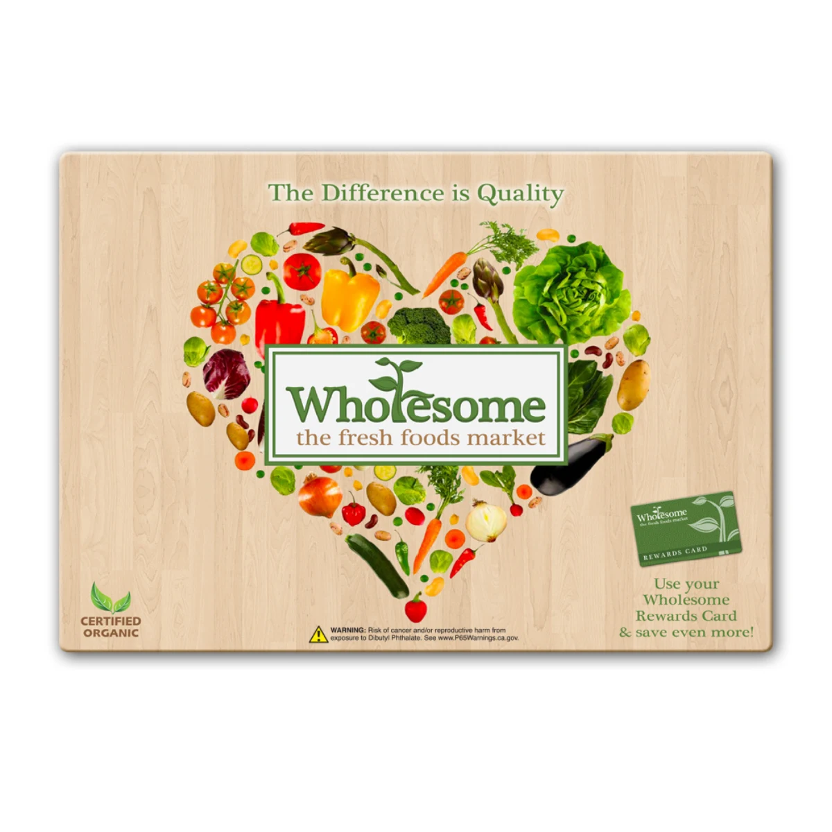 Counter Mat, Removable Plastic 1