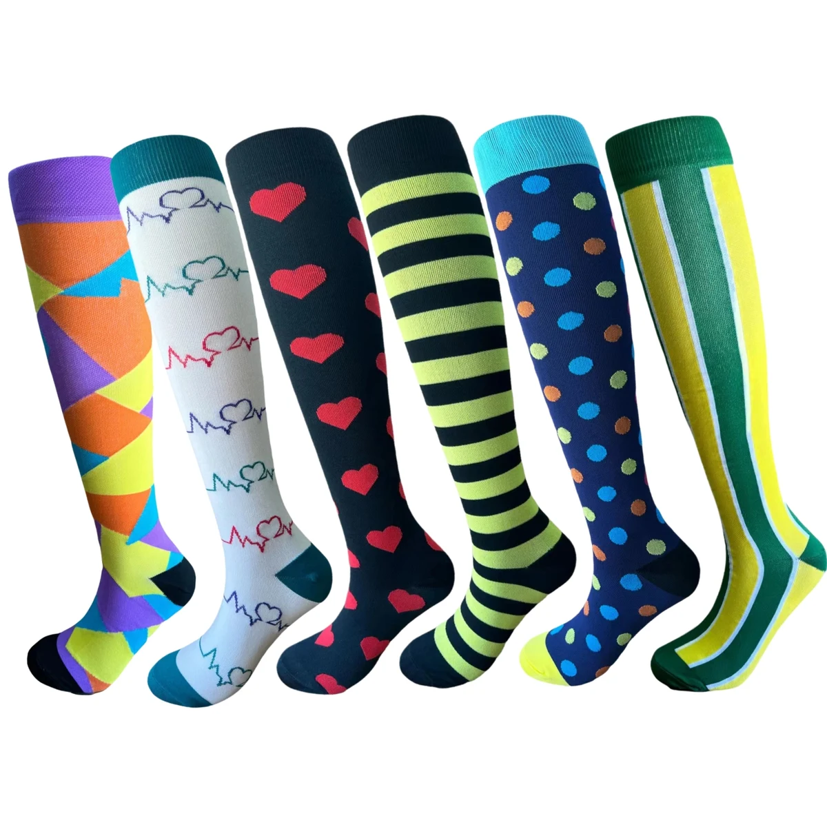 Compression Socks For Women And Men 1