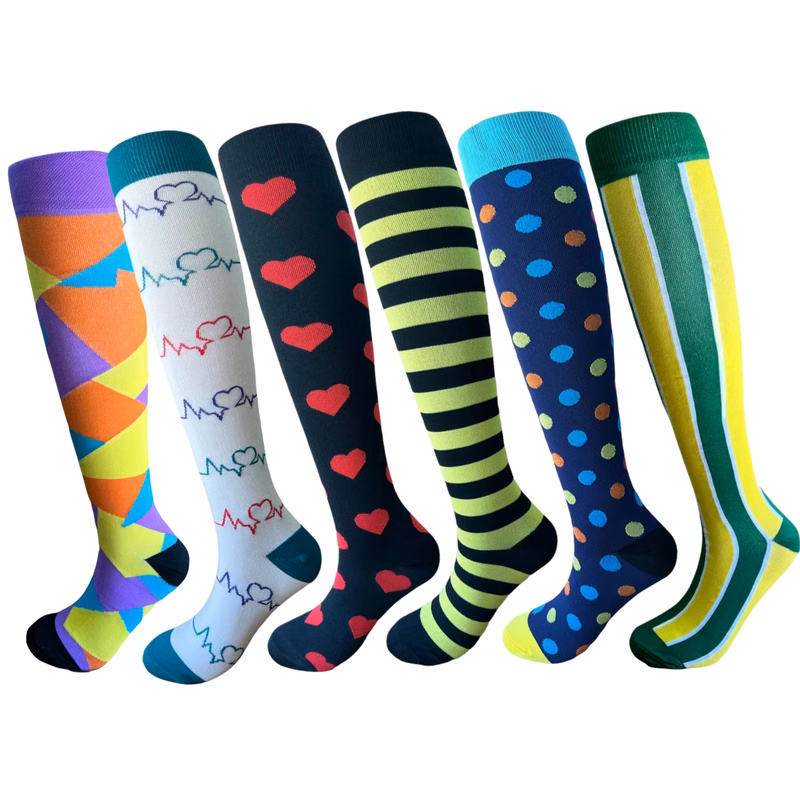 Compression Socks For Women And Men
