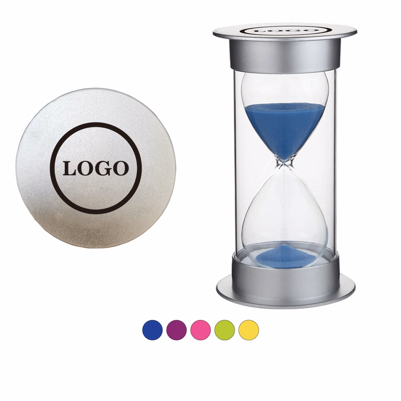 Sand Timer 5 Minutes Hourglass