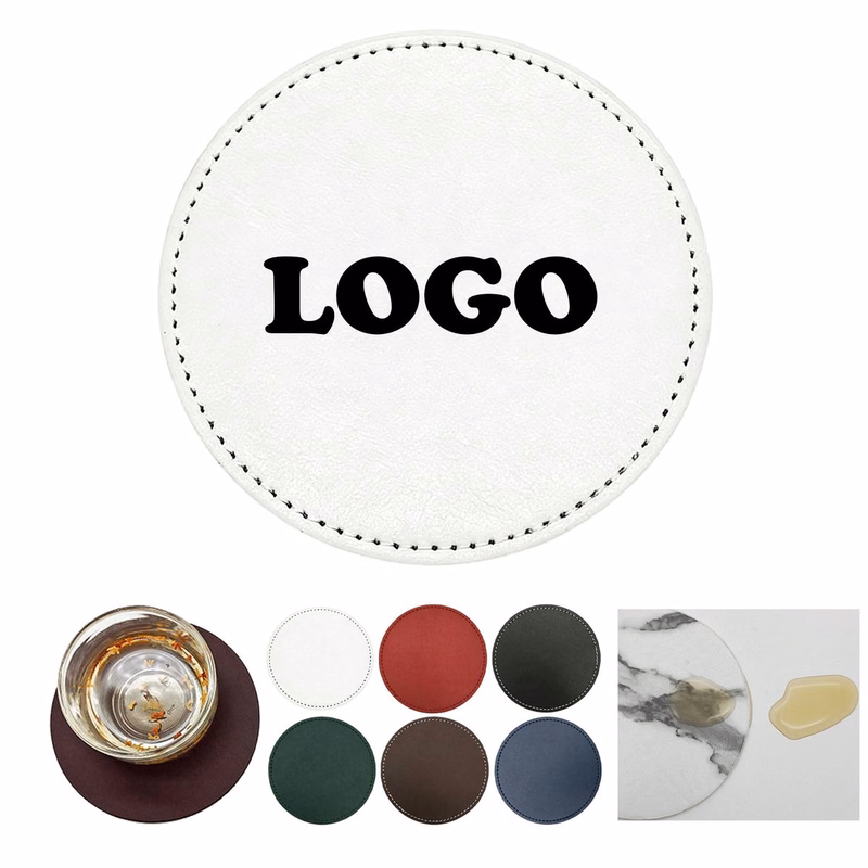 Sublimation Blank Coasters
