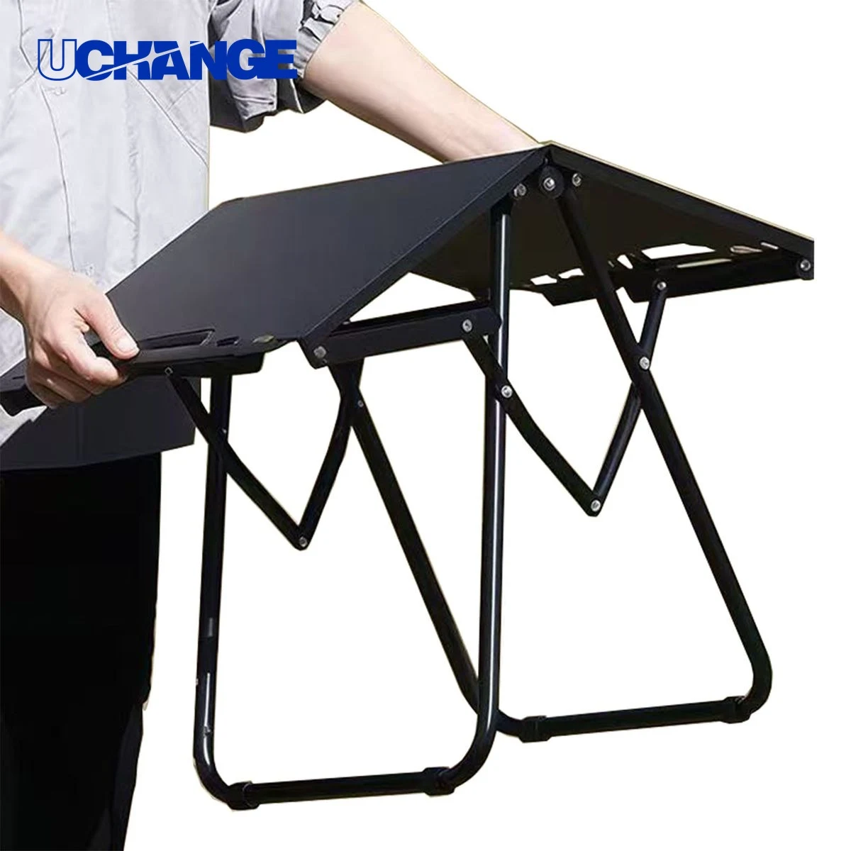 Camping Folding Table 1