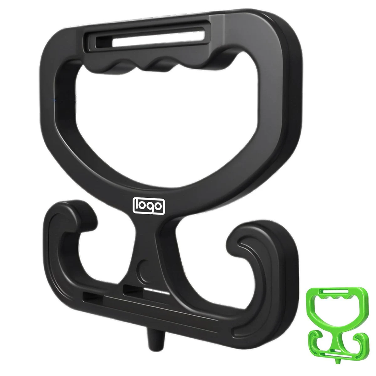 Multipurpose Grocery Shopping Bag Carrier Handle Holder 1