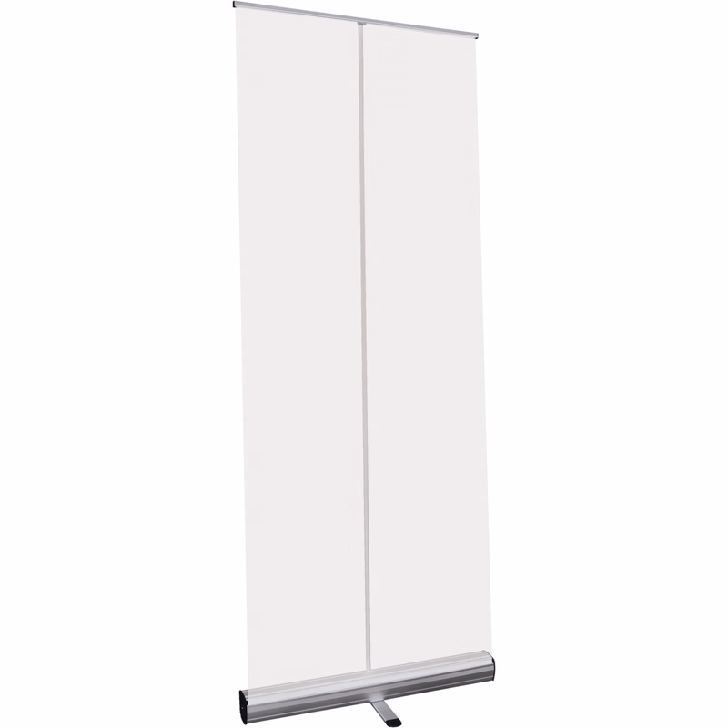 Mosquito 800 Lite Retractable Banner Stand (Hardware Only)
