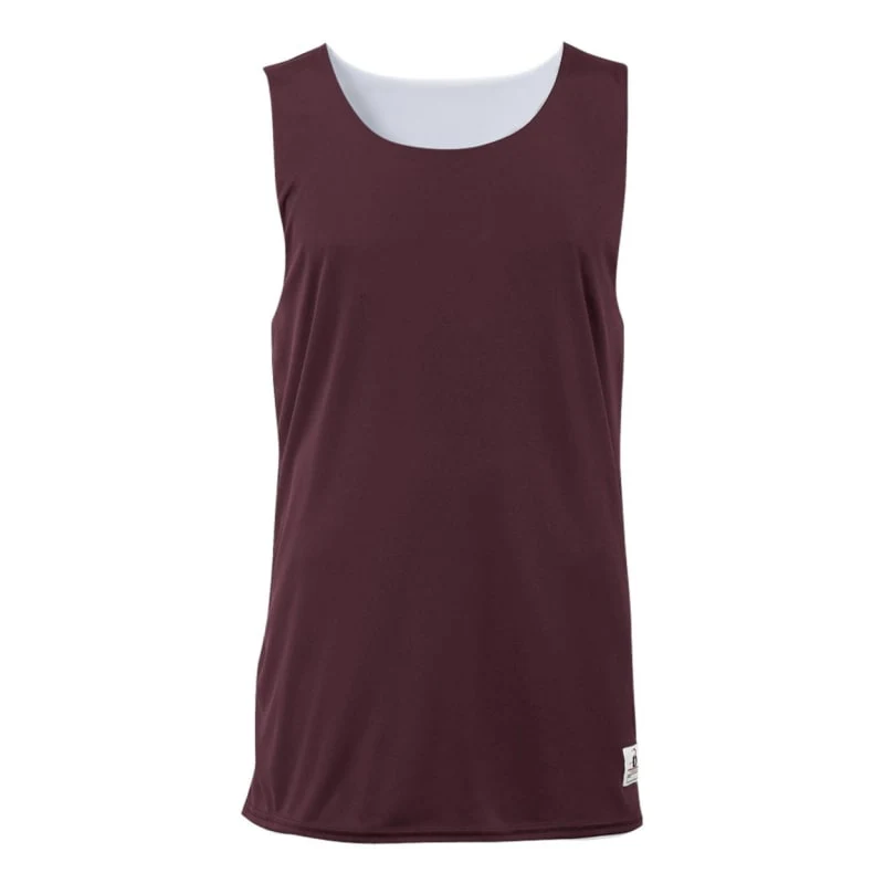 Badger Youth B-Core Reversible Tank Top - 2129 1