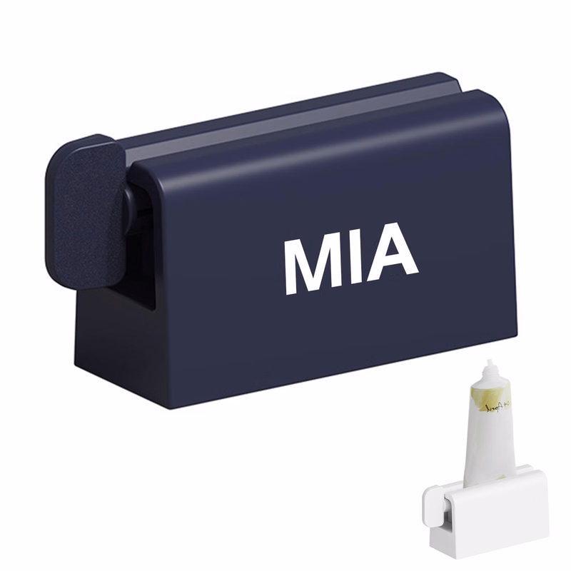 Minimalist Toothpaste Tube Squeezers