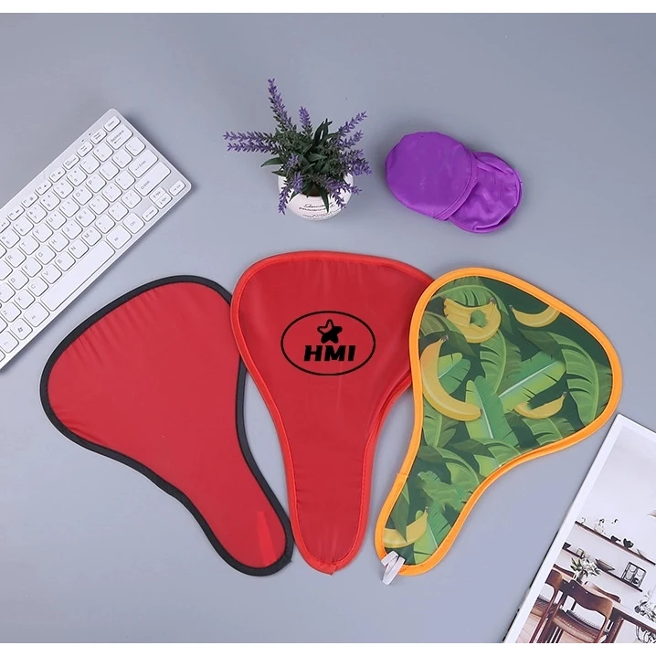 T Shape Foldable Flying Disc/Fan 1