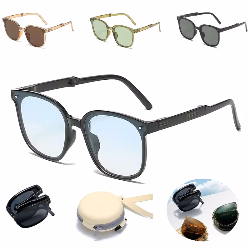 Folding Sunglass