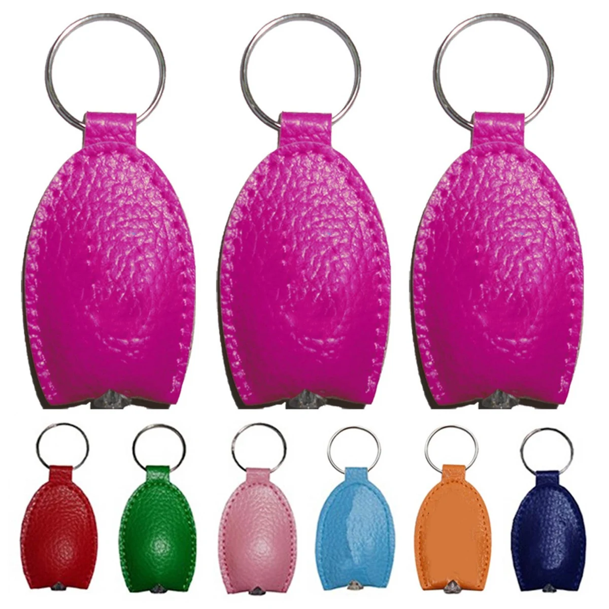 LED PU Key Lights 1