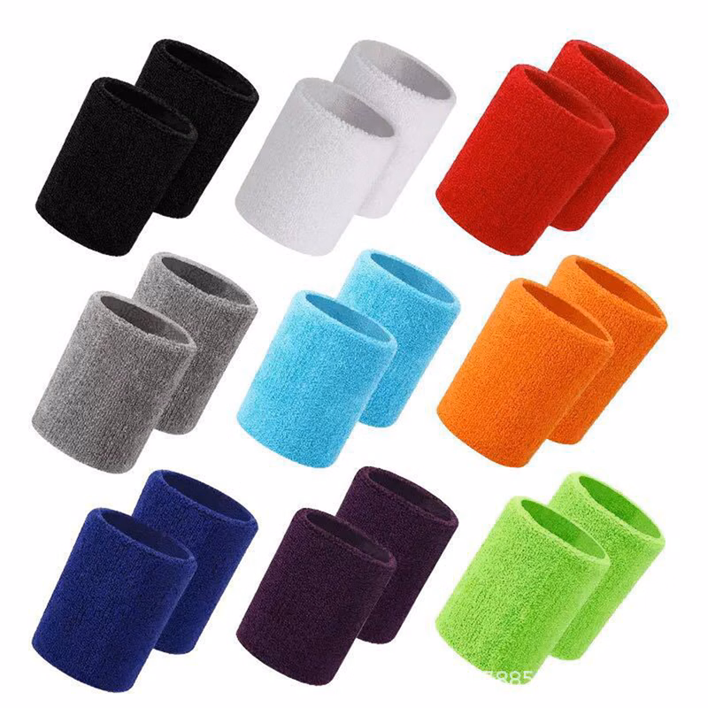 Sports Towel Wrist Guards