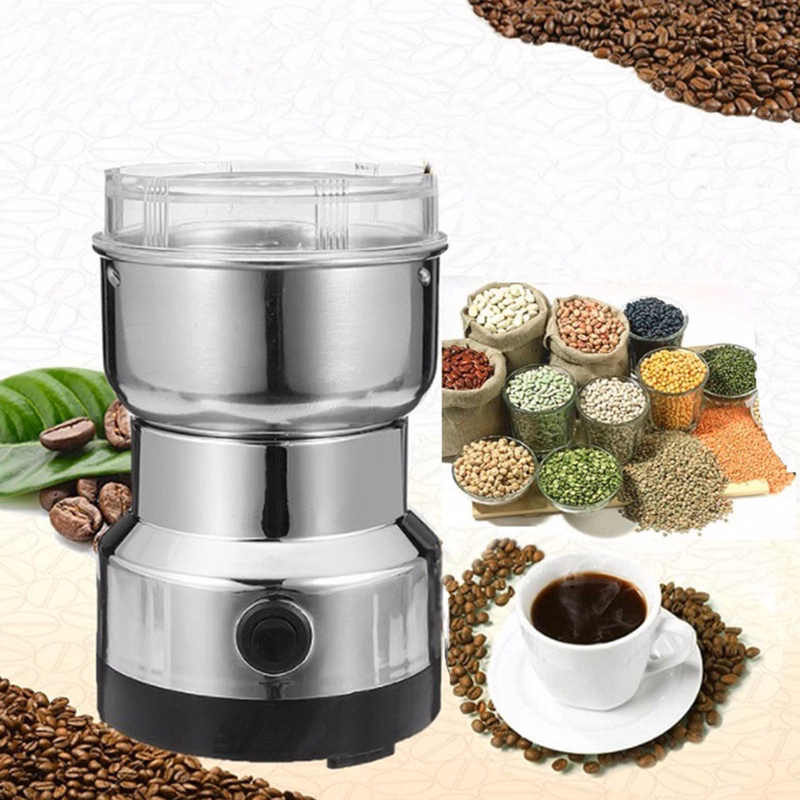 Multifunction Smash Pulverizer Grinding Machine
