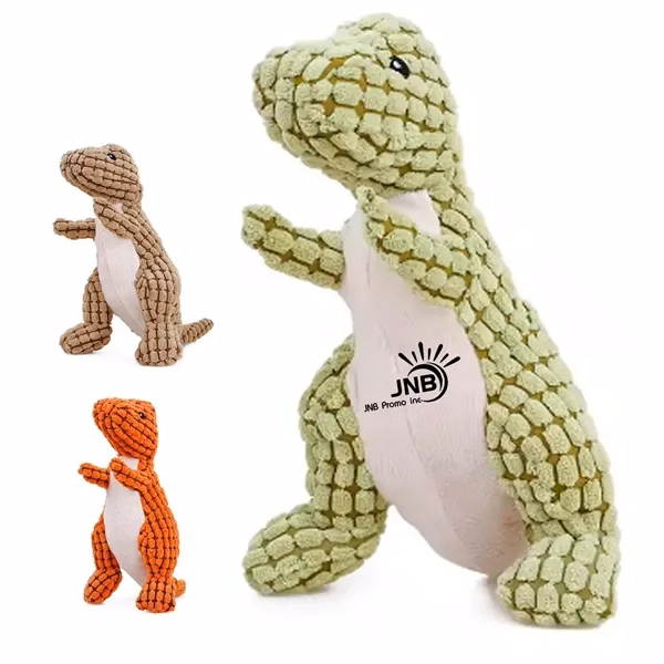 Pet Crinkle Dog Toy