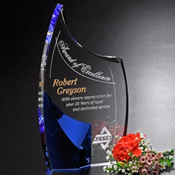 Allure Indigo Award