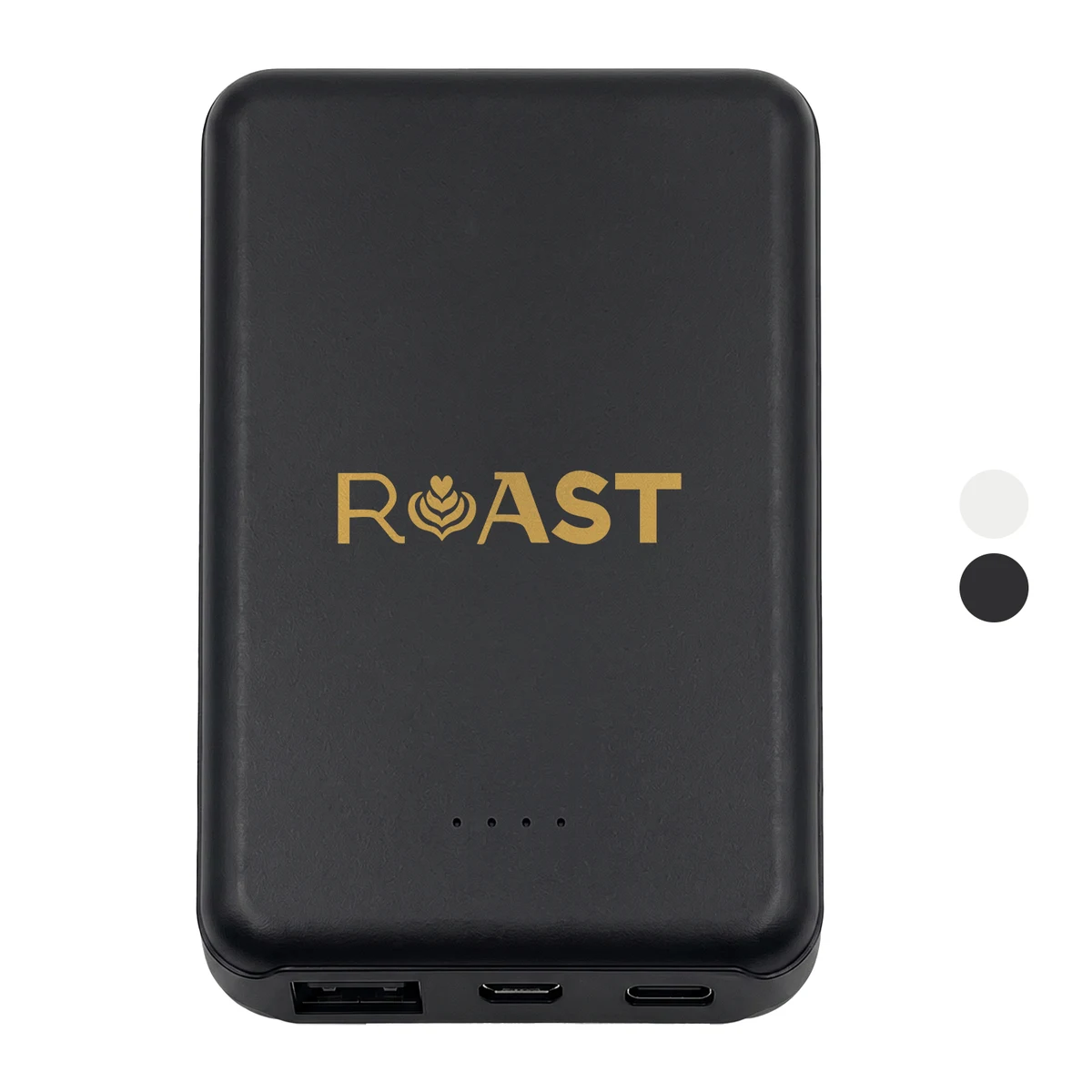 5000mAh Mini slim Power Bank 1
