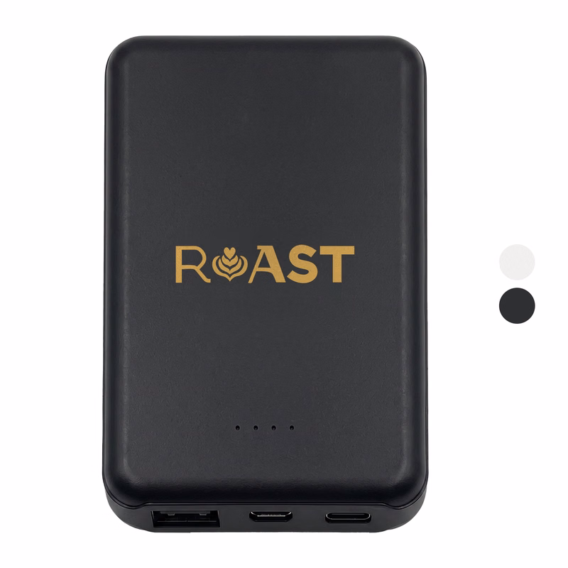 5000mAh Mini slim Power Bank