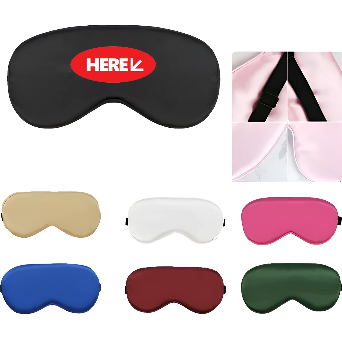 Eye Mask 1