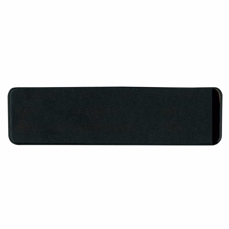 Comb in Vinyl Case