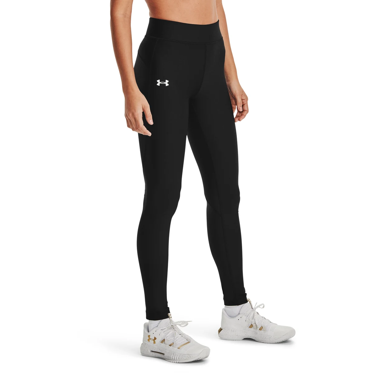 Women's UA Volleyball Leggings 1