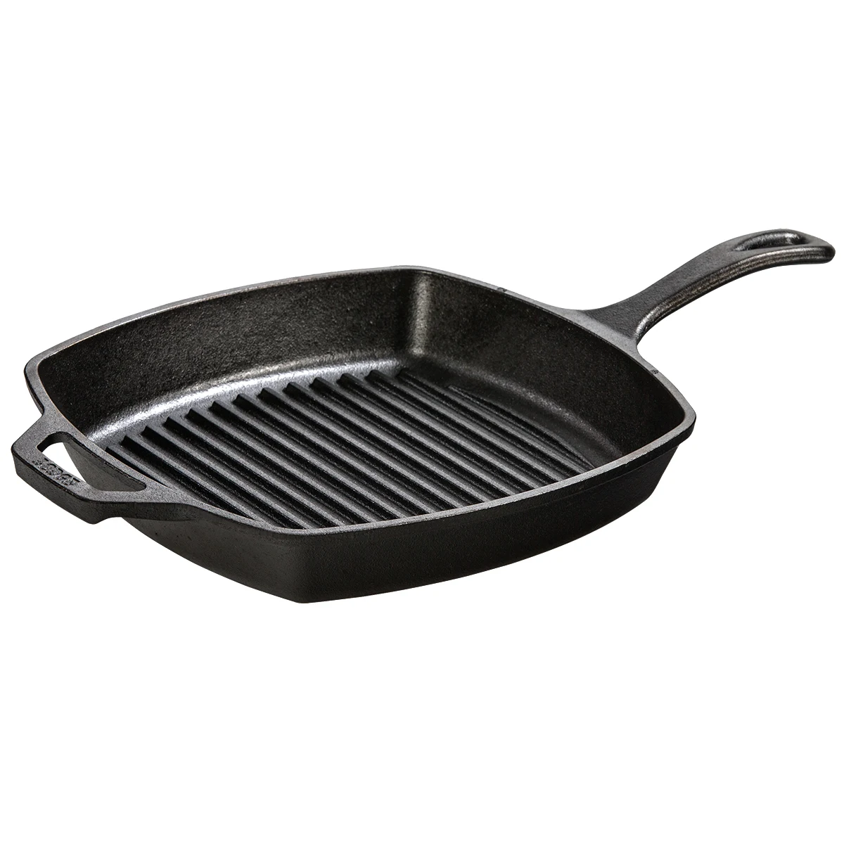 Lodge® 10" Square Grill Pan 1