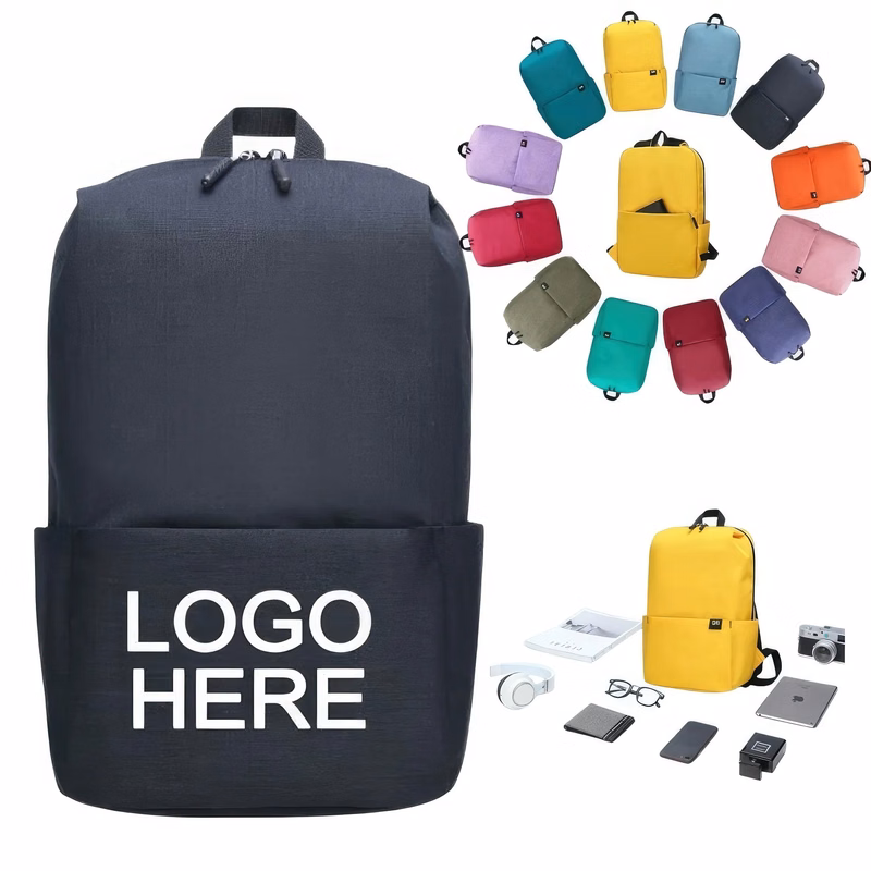 Water Proof Travel Business School Sports Backpack