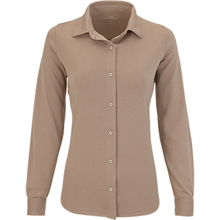 Vansport Ladies Eureka Shirt 1
