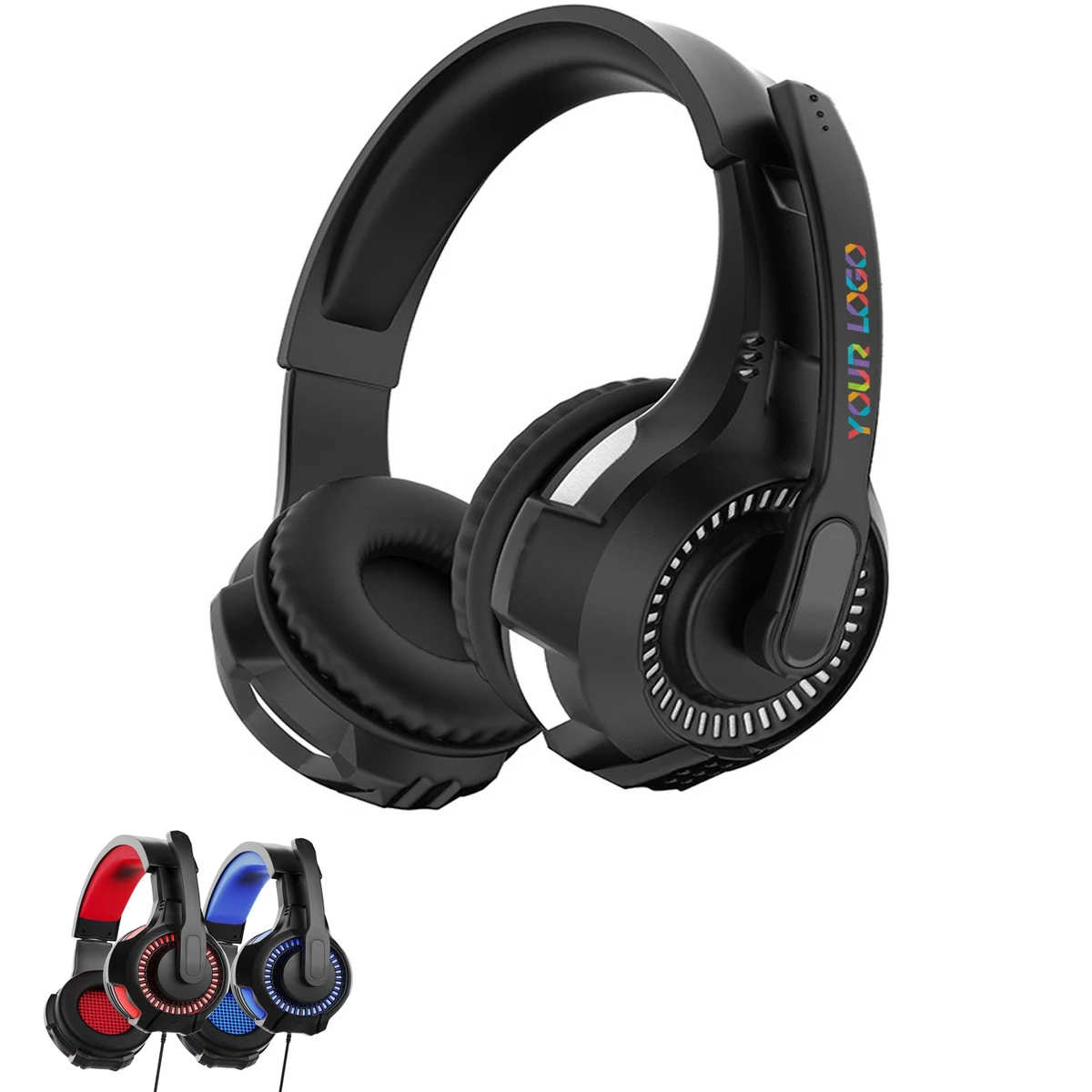 Gaming Headset 1
