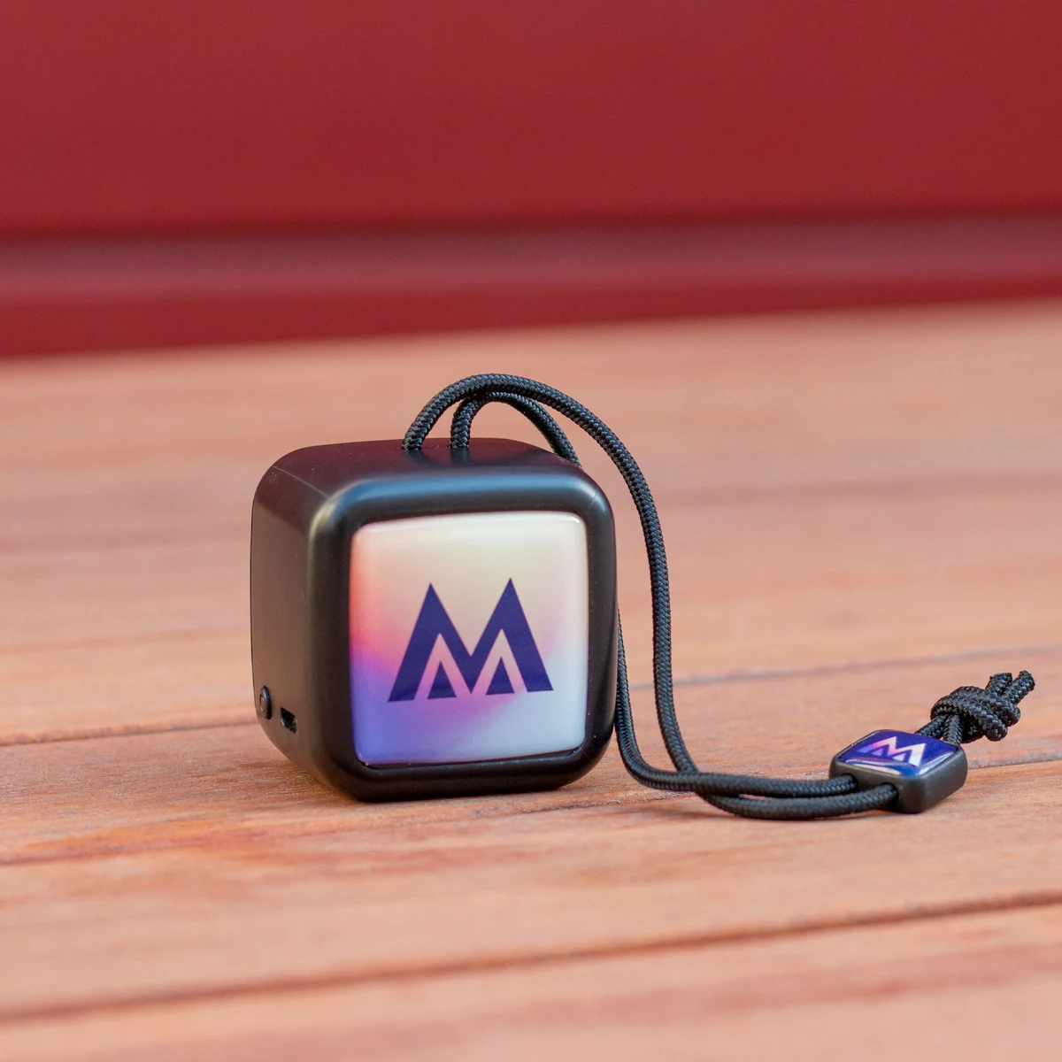 Chyrp Portable Mini Speaker 1