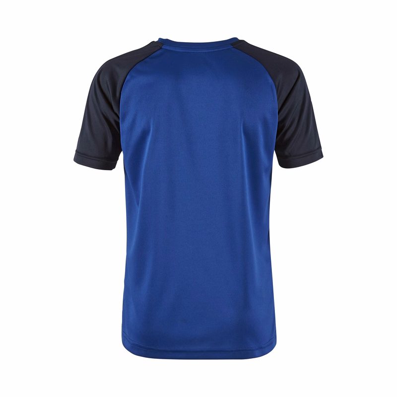 SQUAD GO CONTRAST JERSEY JR