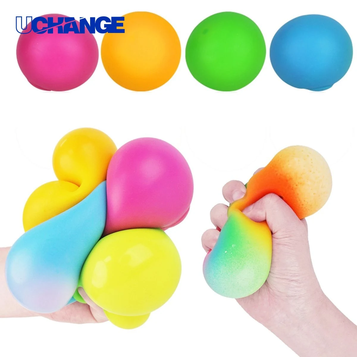 Vent Decompression Toy 1