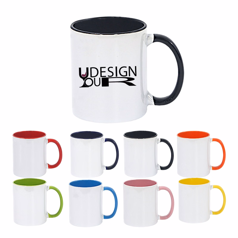 11 OZ Classic Eco-Friendly Mug
