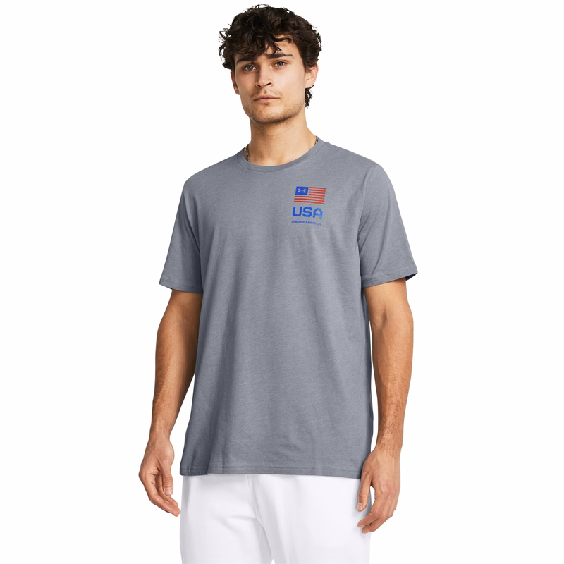 Men's UA Freedom Amp T-Shirt