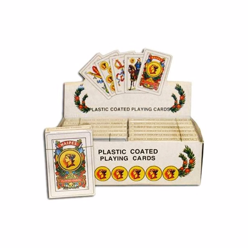 Spanish Playing Cards Full Deck