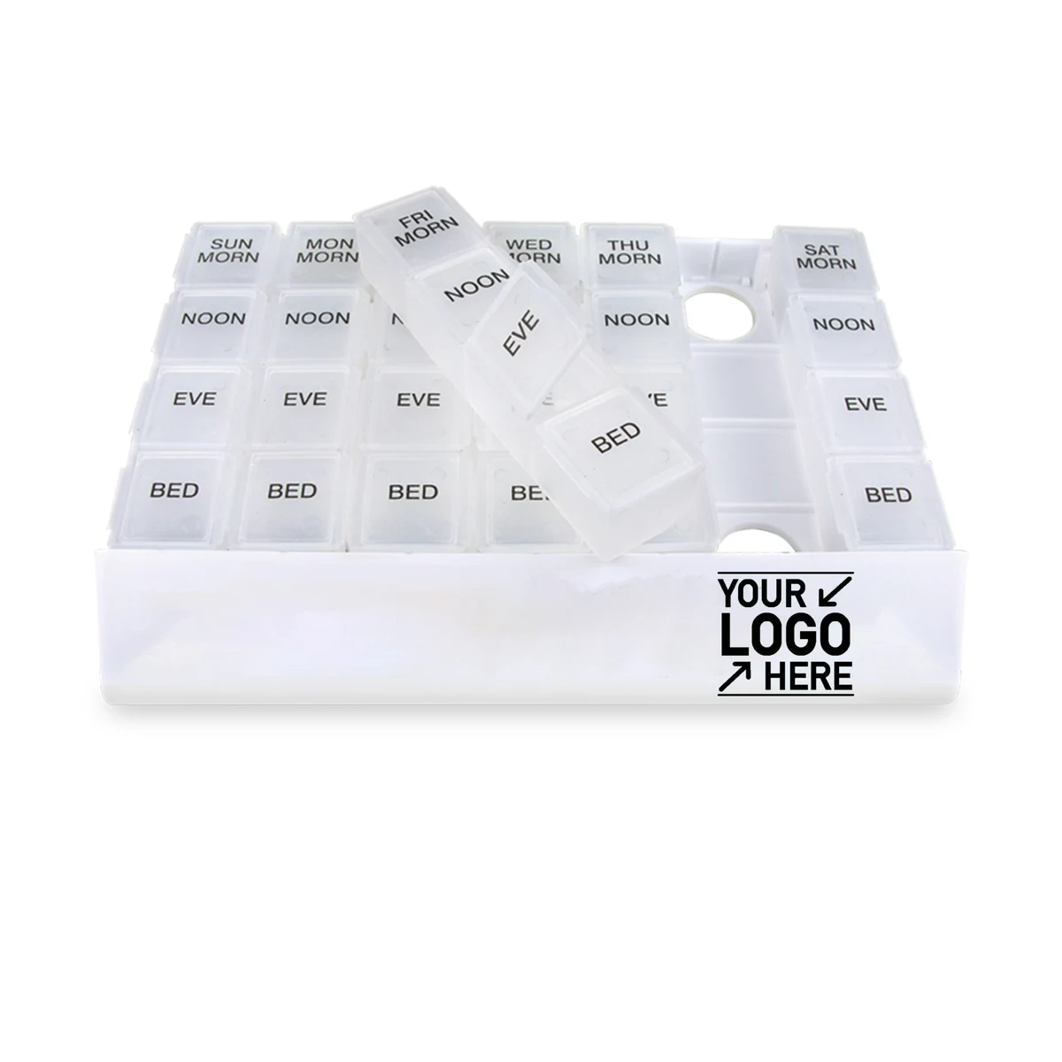 Medicine Tray Organizer 1