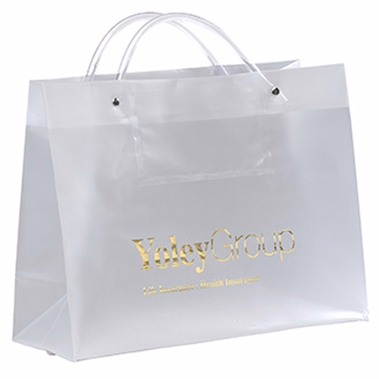 PRES™ - Executote - Foil Print