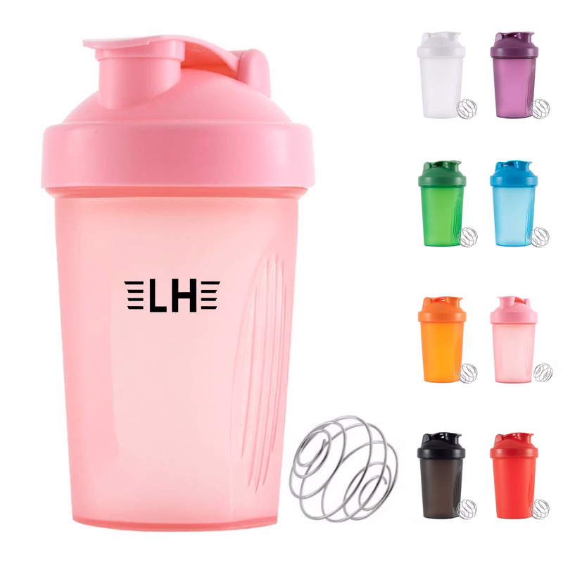 14oz Protein Shaker Cup Bottle