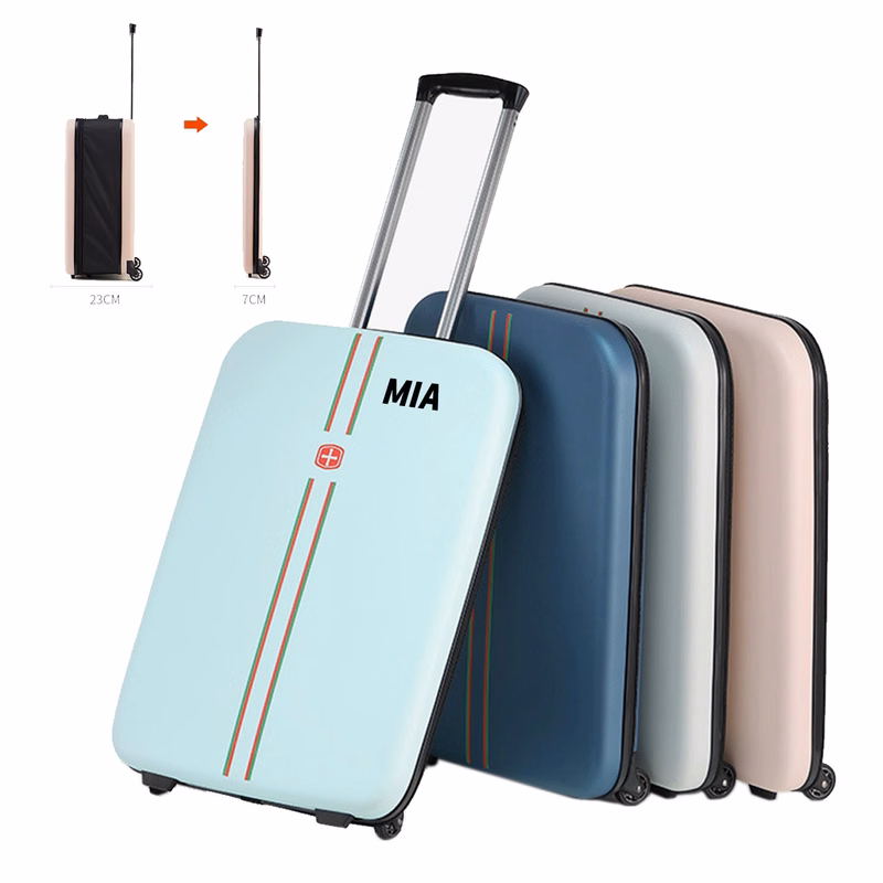 20' Collapsible Luggage