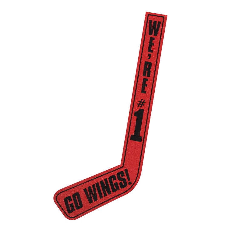 18" Hockey Stick Foam Waver