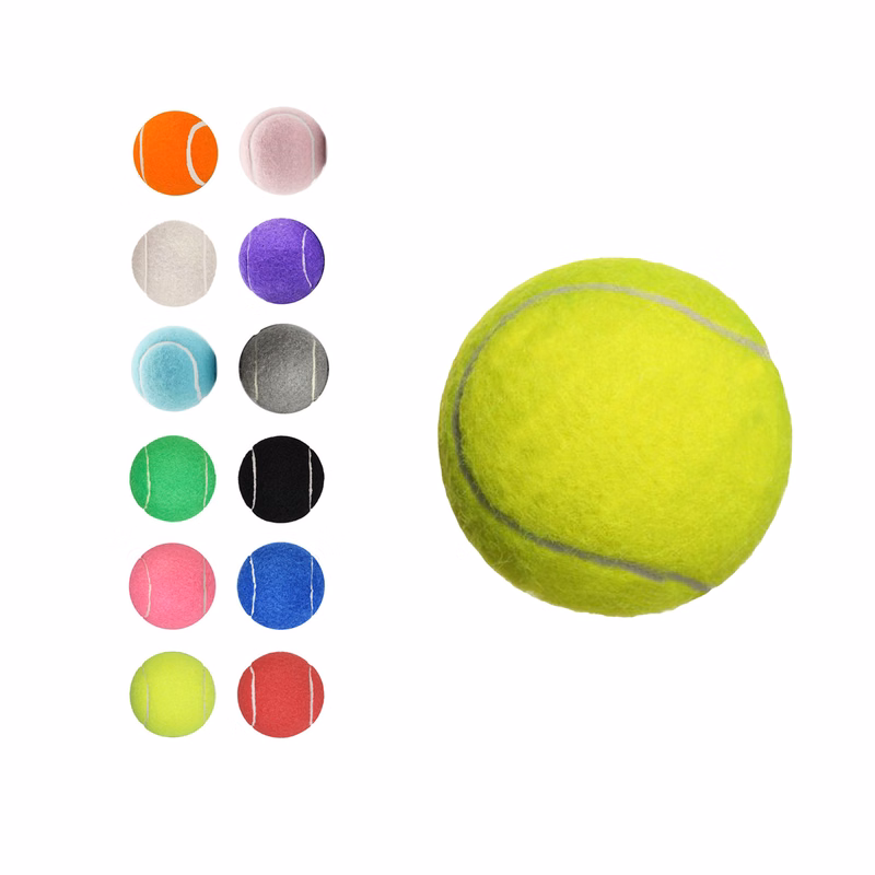 Exercise Playing Ball