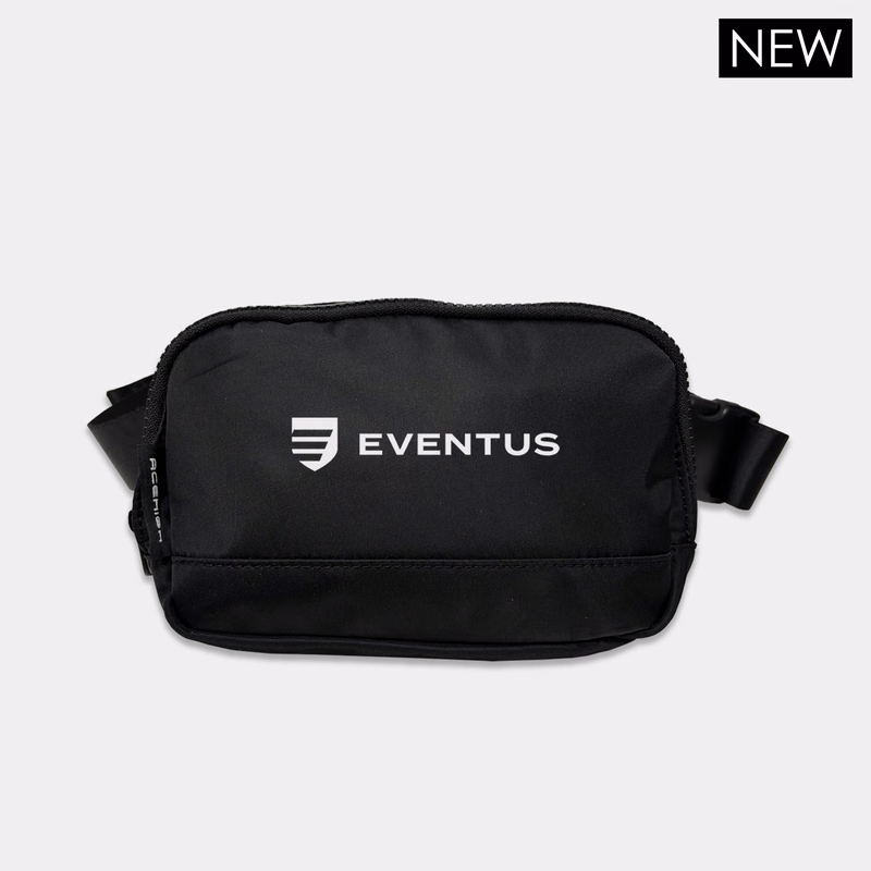 Laguna 2L - Daily Belt Bag Featuring RFID Pocket - CLEARANCE