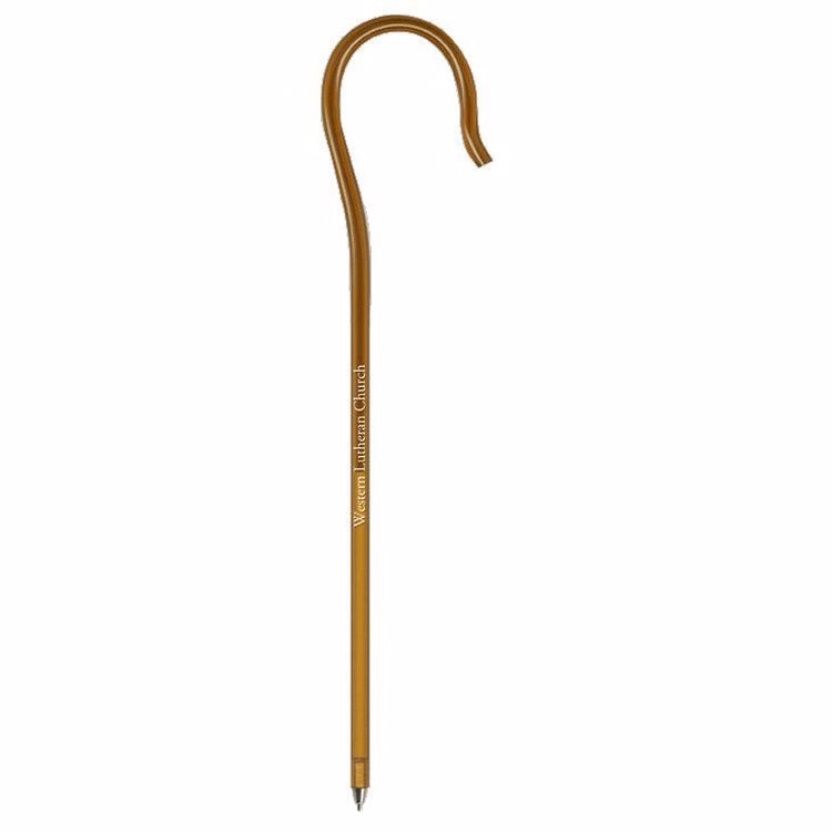 Shepherd Staff Inkbend Standard, Bent Pen
