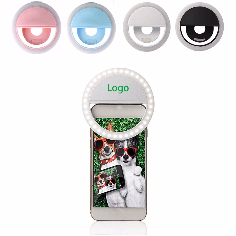 Selfie Fill Lamp Light