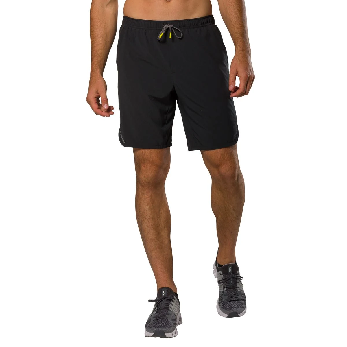 Essential Shorts 9" 2.0 1