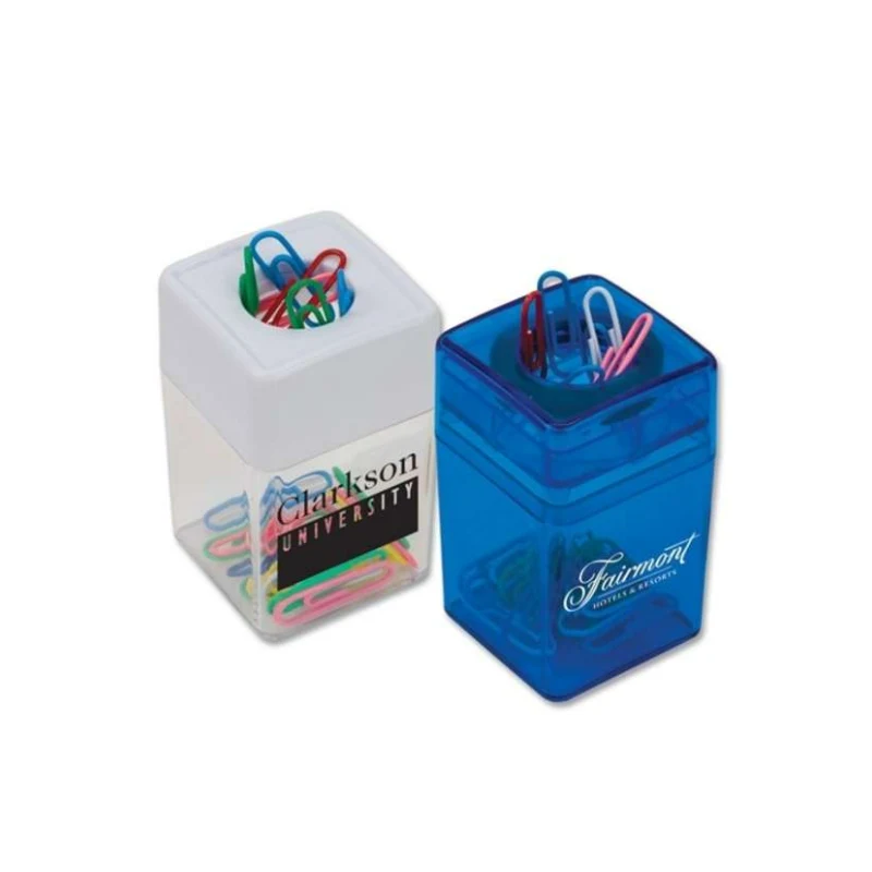 Paper Clip Dispensers 1