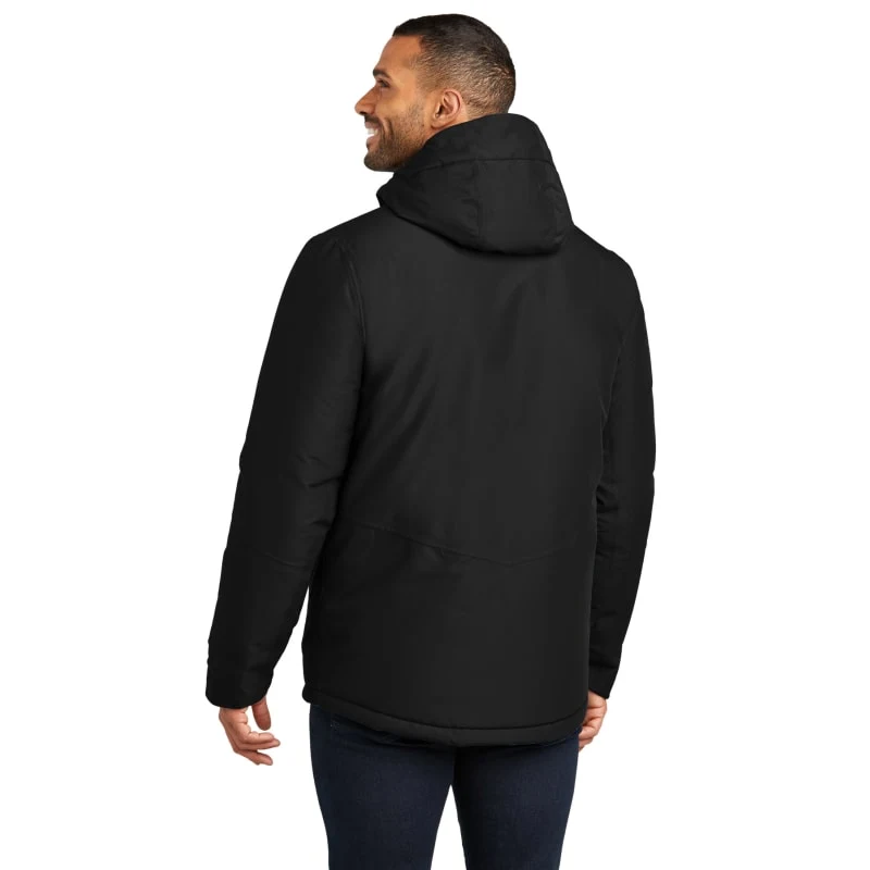 Port Authority Venture Waterproof Insulated Jacket 1