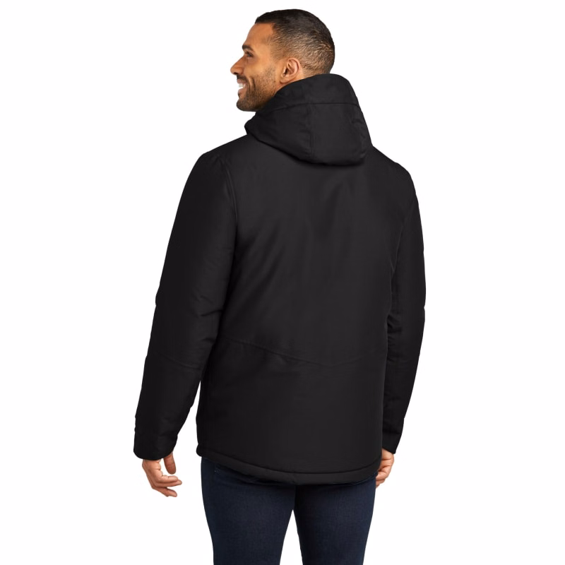 Port Authority Venture Waterproof Insulated Jacket