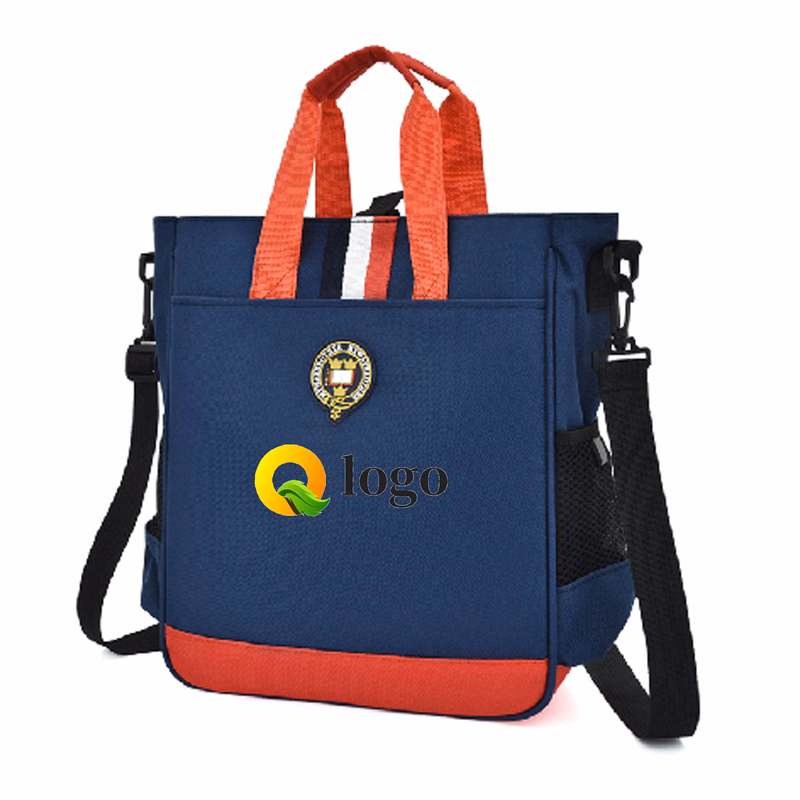 High Density Oxford Handbag 50 MOQ