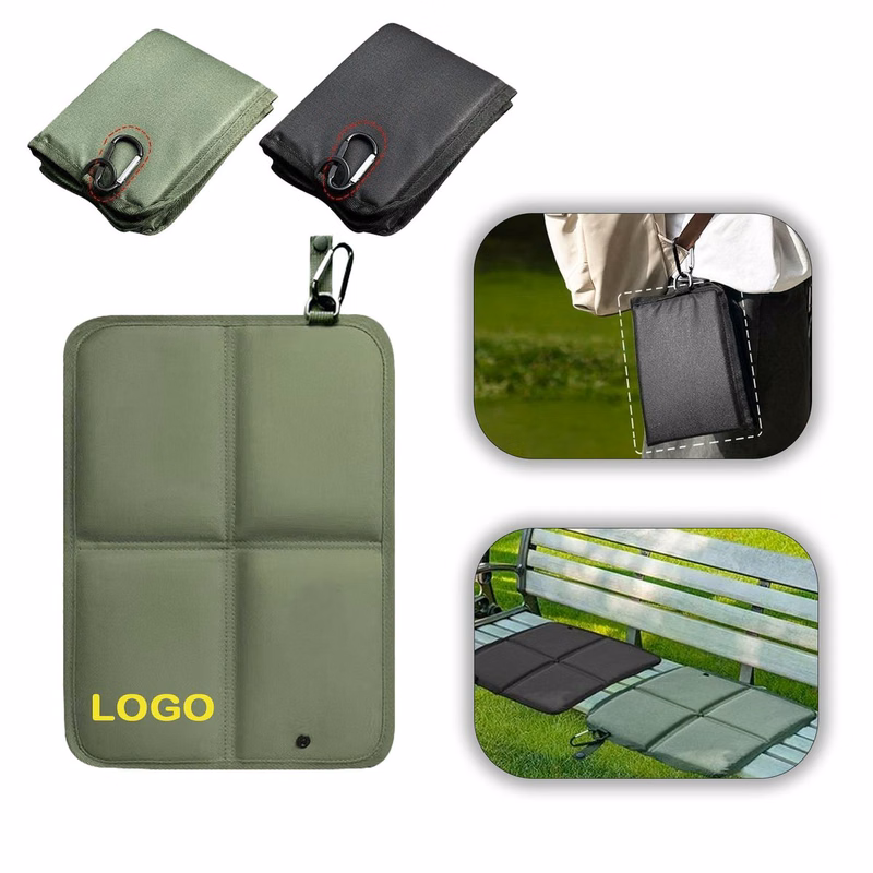 Portable Foldable Outdoor Cushion